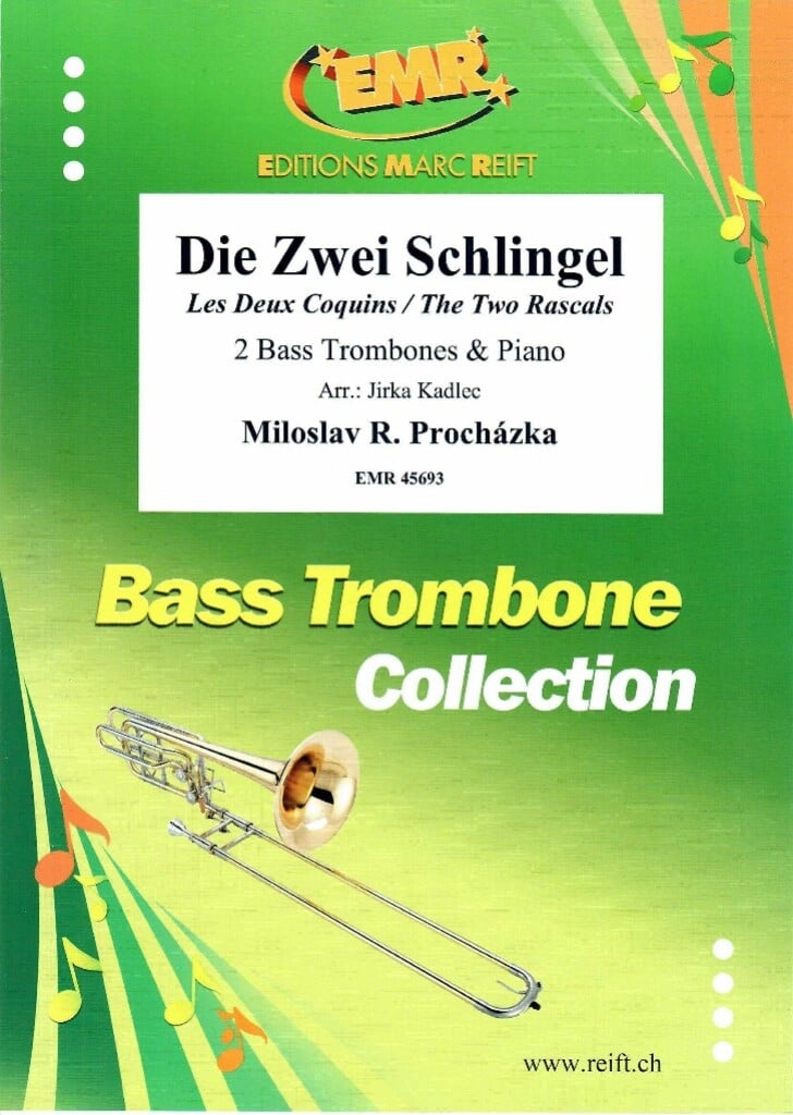 Die Zwei Schlingel